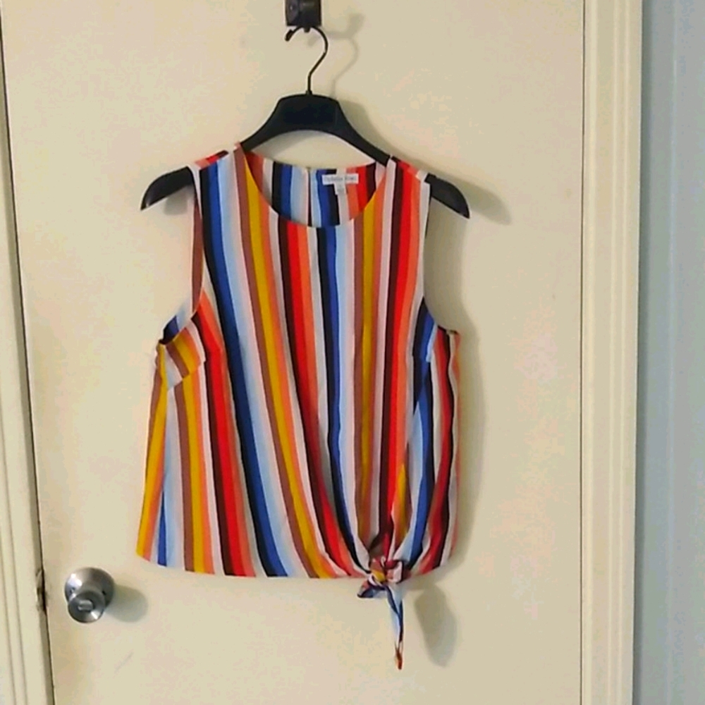 Ophelia Roe tank top